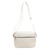 Ladies Exquisite Bags Women's Summer Solid Color Handbag Versatile PU Crossbody Shoulder Bag Small Messenger Bags