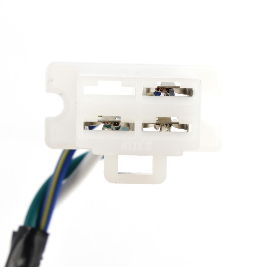 12 Poles Stator Generator For Honda Future 125 AFS125 2012-2015 31120-KYZ-901