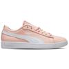 Puma Кроссовки Smash V2 с низким верхом Женские кроссовки Розовые 365208-09