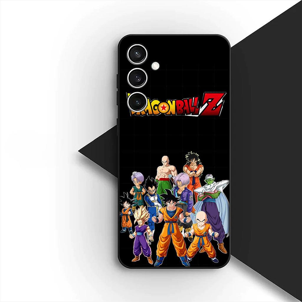 Master Roshi Kame Sennin Dragon Gokus Ball Phone Case for Huawei P30 P20 Mate 20 Lite Pro Y7 Y6P Y7A 2019 Nova 5T 3I P30Pro