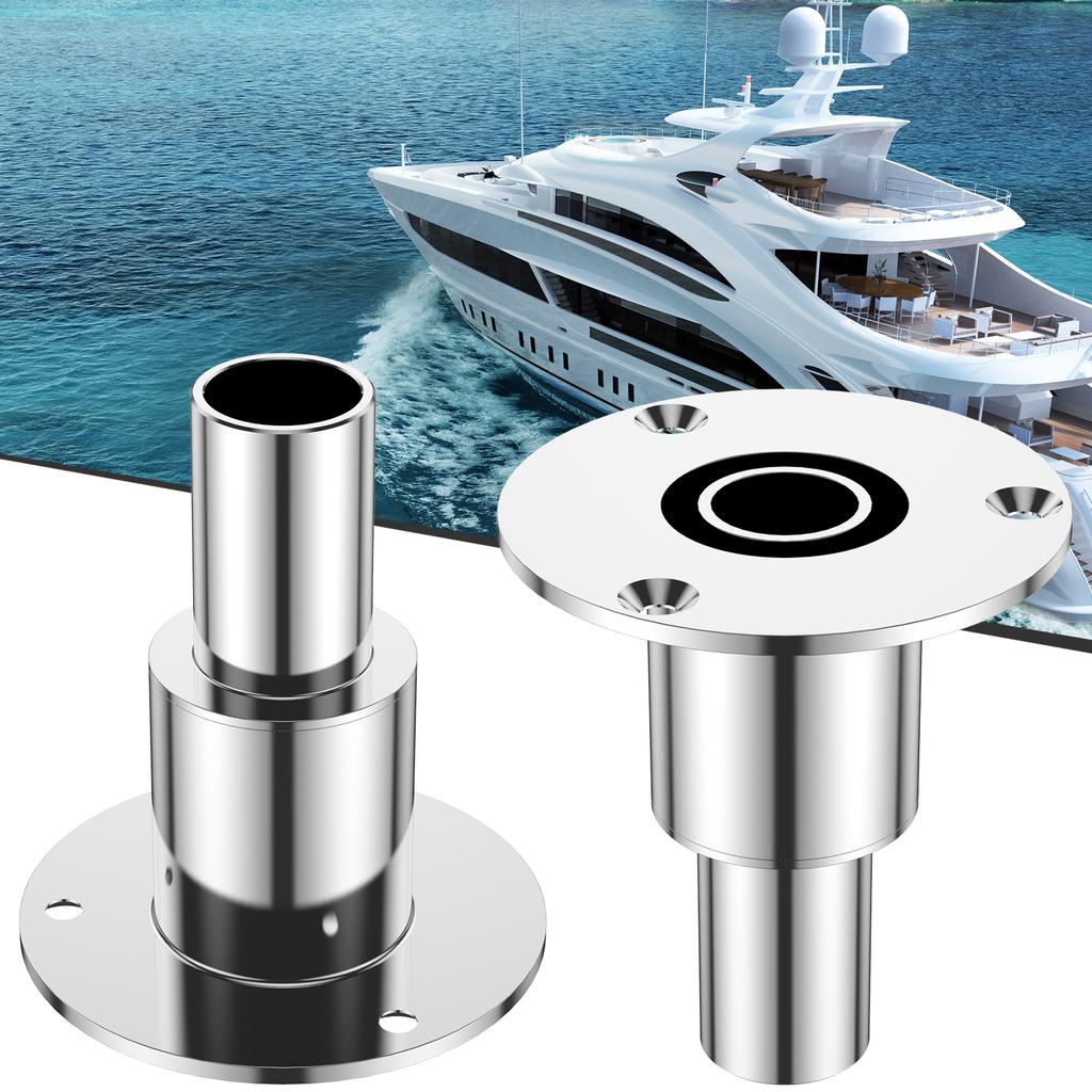 24 мм сквозная выхлопная труба из нержавеющей стали для корпуса выхлопные фитинги прямая/изогнутая труба трубное гнездо фурнитура для дизельных обогревателей