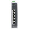 TP-Link TL-SG2005 5-Port Gigabit Industrial Smart Managed Switch