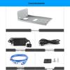TCHD TC-980S-USB HD Live Broadcast & Video Conference Camera (CN version)