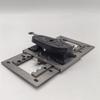 Scaleclub Removable Grinding Disc with Base Set 1/14 For Tamiya Lesu For Scania Man Actros Volvo Car Parts Rc Truck Trailer