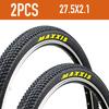 2 шт. MAXXIS 26 велосипедная шина 26*2,1 27,5*1,75 27,5*1,95 60TPI MTB шина для горного велосипеда 26*1,95 27,5*2,1 29*2,1 Pace стальная проволочная шина