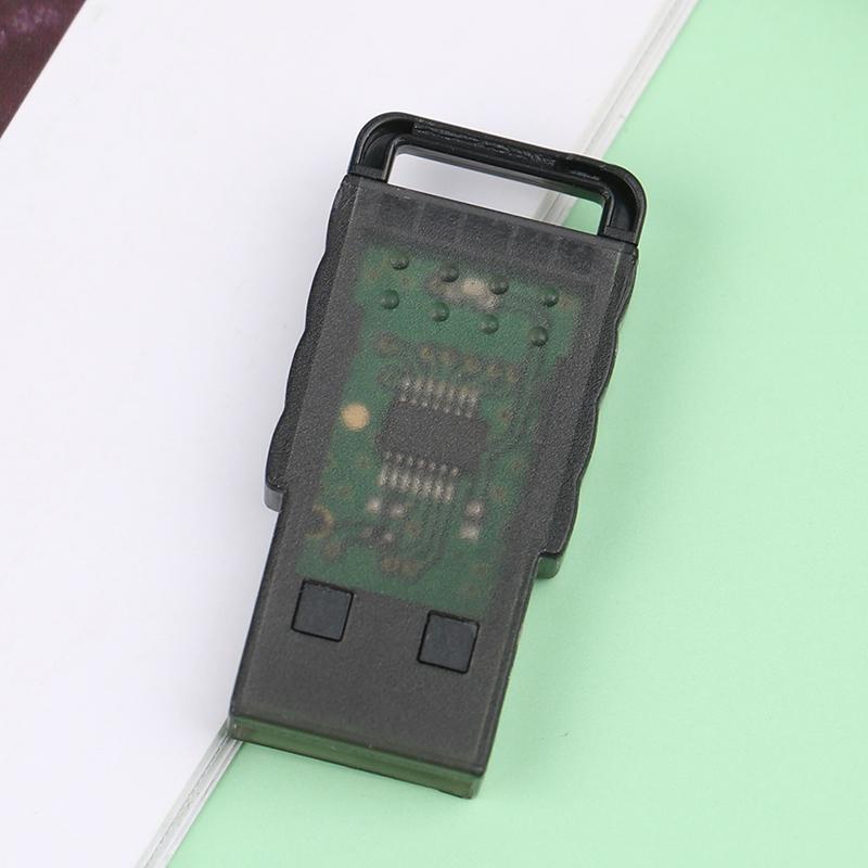 Usb 2.0 Кардридер Micro Sd Tf Память Кардридер Адаптер Для Компьютера