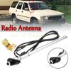 Автомобильная антенна AM/FM радиосигнал на крышу для Toyota 4 Runner Hilux Surf 1989-1997 AP77 ZPN-01502