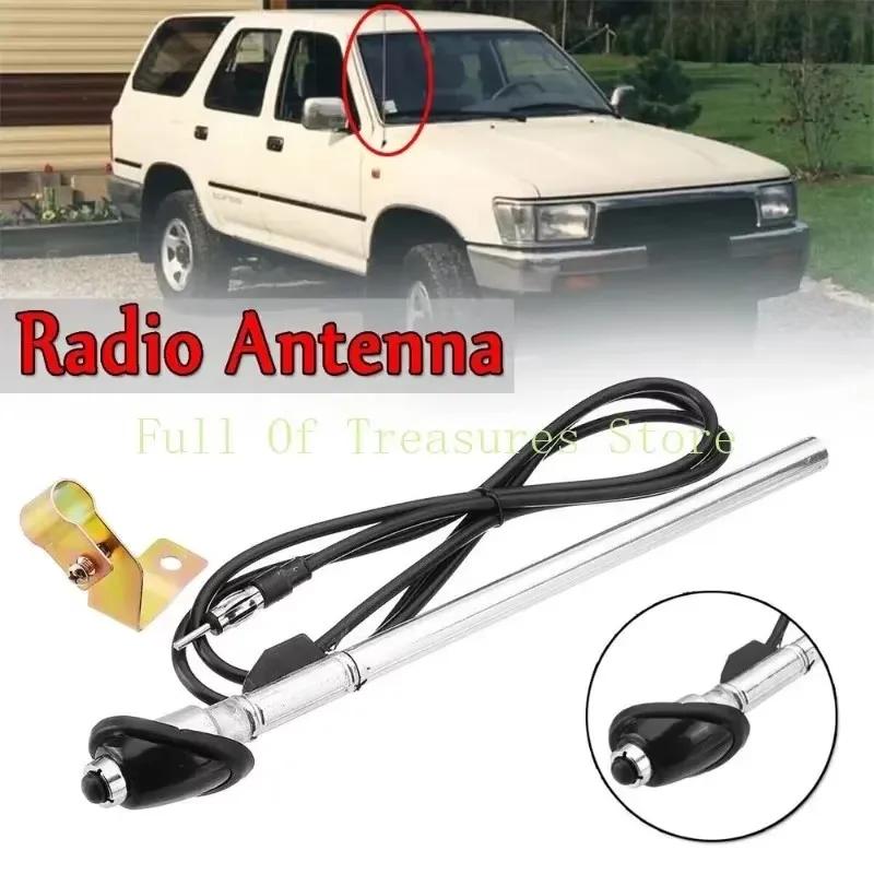 Автомобильная антенна AM/FM радиосигнал на крышу для Toyota 4 Runner Hilux Surf 1989-1997 AP77 ZPN-01502