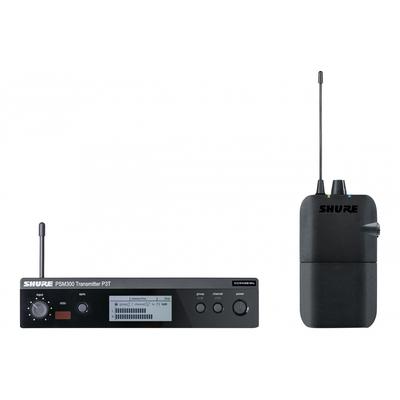Shure PSM300 Стереосистема персонального мониторинга P3TJR-JB