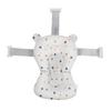 Baby Bathtub Pad Portable Slip Resistance Comfortable Soft Floating Infant Bath Cushion for Baby