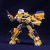SW01 SW-01D BMB Трансформация Оса Восстание Зверей Фильм 7 Увеличенная Версия Studio Series KO SS100 Фигурка Робот Игрушки
