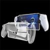 Clear TPU Case for Sony PlayStation Portal Remote Player Anti-Scratch Protective Cover