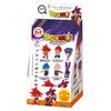 Kawada Nanoblock Mini Nano Dragon Ball Super (BOX) NBMC_76S 1 BOX = 6 pieces, total 6 types