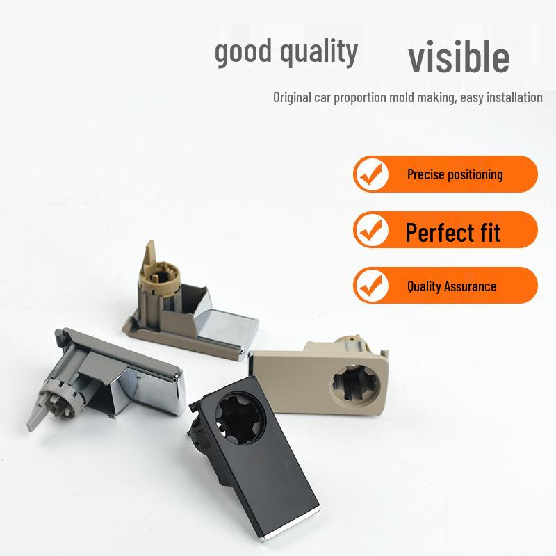 Крышка ручки переключателя перчаточного ящика Mercedes-Benz CLS для CLS300W218