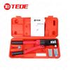 Ручные гидравлические клещи TEDE YD-3465