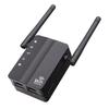 Dual Antenna 2\.4G Wifi Home Office Wifi Signal Extender Wireless Amplifier