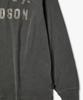 HARLEY-DAVIDSON COLLECTIONS® [1903] Лонгслив Flat Track Угольный_Hh16111001