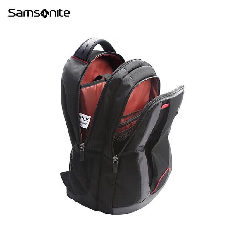 Сумка-рюкзак Samsonite Fashion Commuter