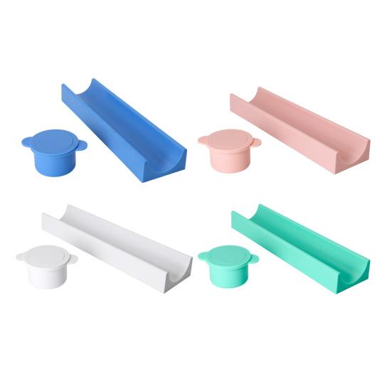 Набор форм для кейк-попсов с 9-дюймовым подносом, форма для кейк-попсов, круглая форма для печенья, набор форм для выпечки для вечеринок, свадеб, домашних десертов