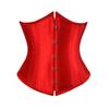 Женское ультра-жесткое корректирующее белье Waist Trainer Body Shaper Корсет для подгрудной утяжки Tummy Slimmer Nipper