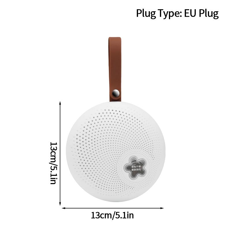 Портативный осушитель воздуха, поглощение влаги, домашний осушитель воздуха для офиса, кухонный дезодорант, энергоэффективный бытовой осушитель воздуха