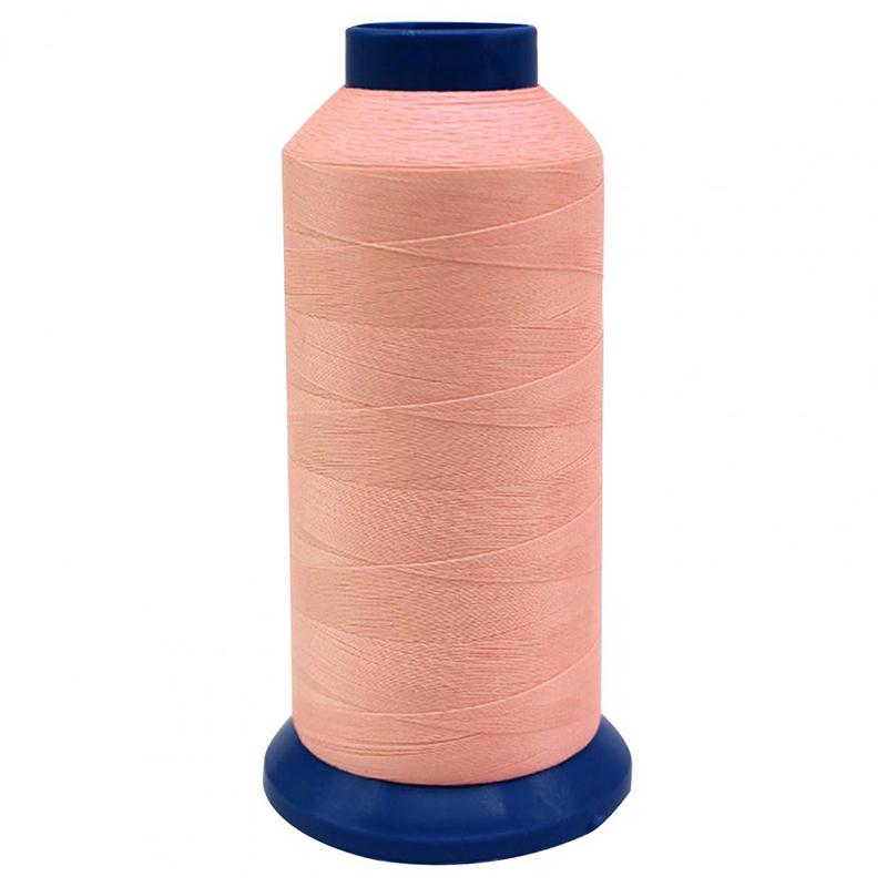 1 рулон 1000 ярдов светящейся швейной нити для шитья одежды, вышивальная нить, ноктюрнесцентная катушка, DIY рукоделие, вышивка крестом