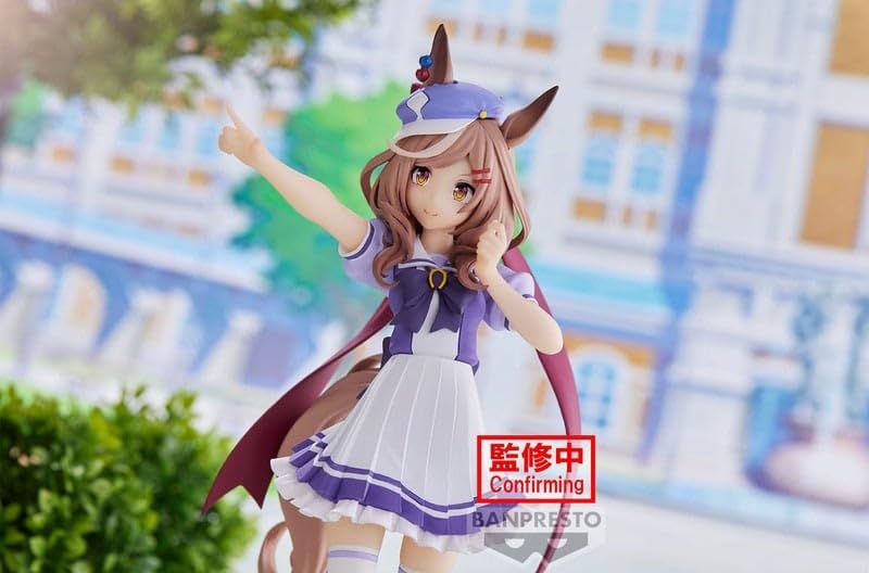 Banpresto Uma Musume Pretty Derby Фигурка Матикане Танхоиза