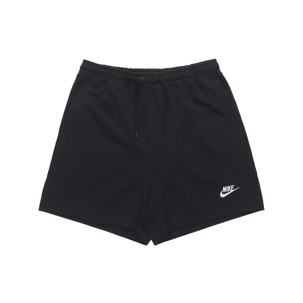 Nike Casual Shorts Women's Black Moderate (Unisex) Casual Shorts CJ3755 011