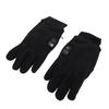 Heated Gloves Detachable Washable Plush Padded Winter Warm Heating Gloves for Skiing and Outdoor