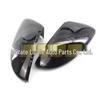 Compatible Rearview Mirror Housing for Volkswagen Jetta MK7 Passat B7 (3C8 857 537/538)