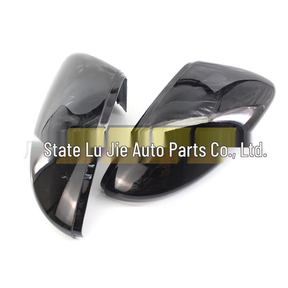 Compatible Rearview Mirror Housing for Volkswagen Jetta MK7 Passat B7 (3C8 857 537/538)