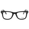 Очки RX5121F 2000 Фотохромные Фото Серые [Ray-Ban] Линзы Продукт