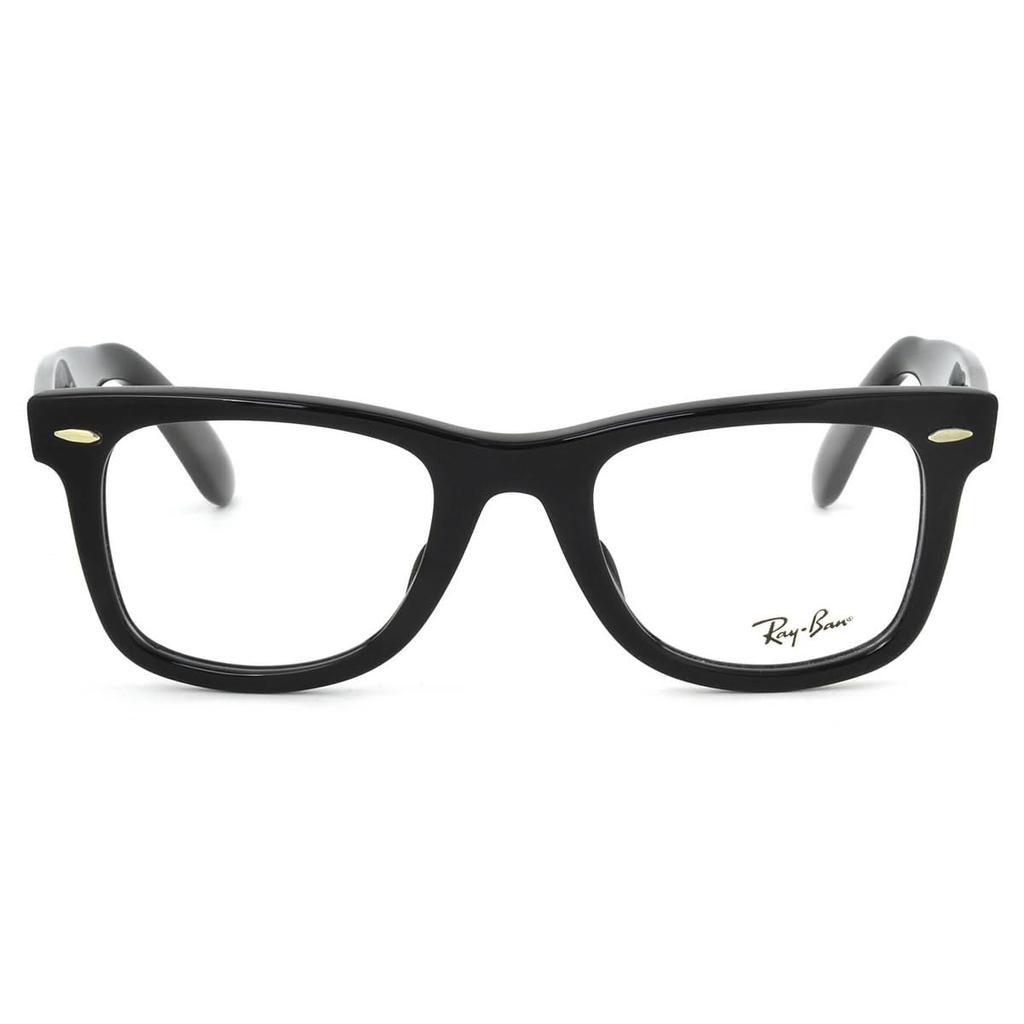 Очки RX5121F 2000 Фотохромные Фото Серые [Ray-Ban] Линзы Продукт