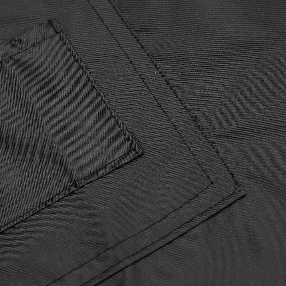 Waterproof Haircuts Cloth Wrap Hair Dyeing Hairdressing Cape Professional Stylist Apron  Barber