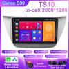 Для Mitsubishi Lancer 9 CS 2000 2001 2002-2010 Автомагнитола Carplay мультимедийный видеоплеер GPS DSP Автомагнитола QLED Без 2din DVD