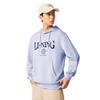 Свитшот мужской Li Ning Sports Life Collection Цвет: Морозно-синий AWDV563-3