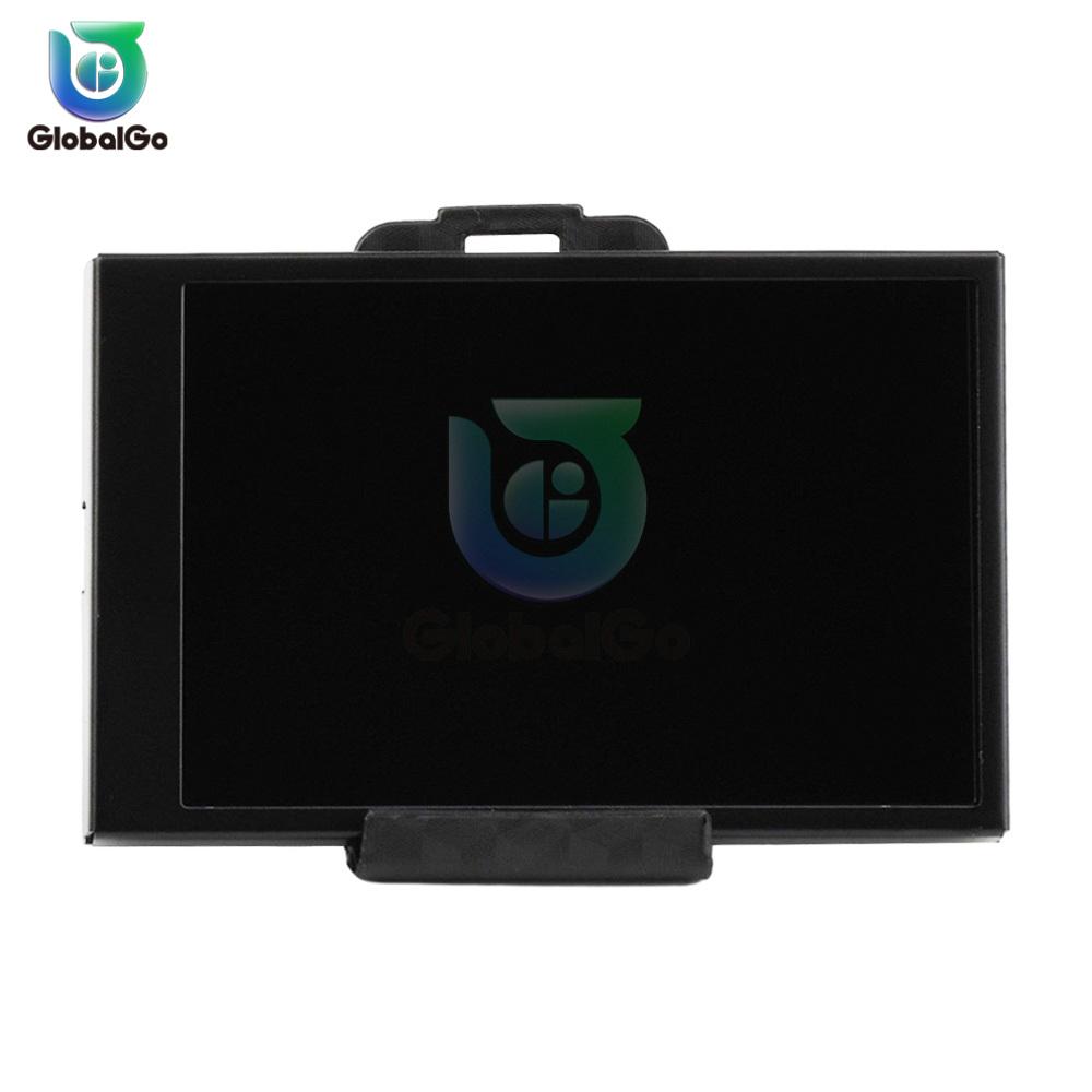 3,5-дюймовый вторичный IPS-экран Type-C для компьютера, отображение CPU GPU RAM HDD 328*480, USB LCD-монитор, свободно AIDA64, Windows 10 11