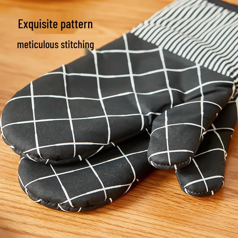 Жан И Жаростойкие пекарские перчатки