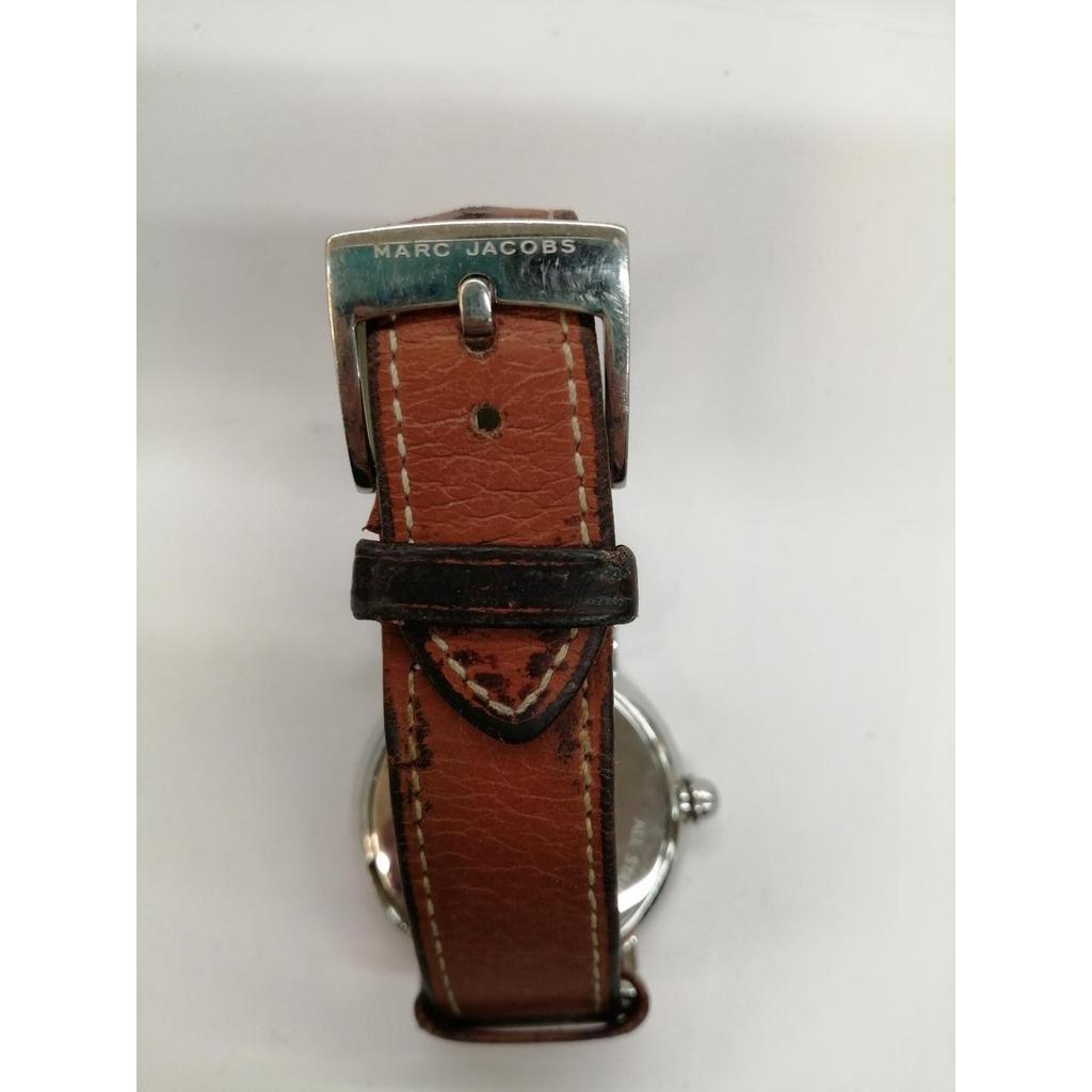 Подержанные наручные часы MARC JACOBS MJ1571