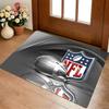 Football Trophy Living Room Nonslip Area Rug Soft Carpet For Bedroom Game Playroom Sofa Office Home Decor Doormat Christmas Gift C9302756