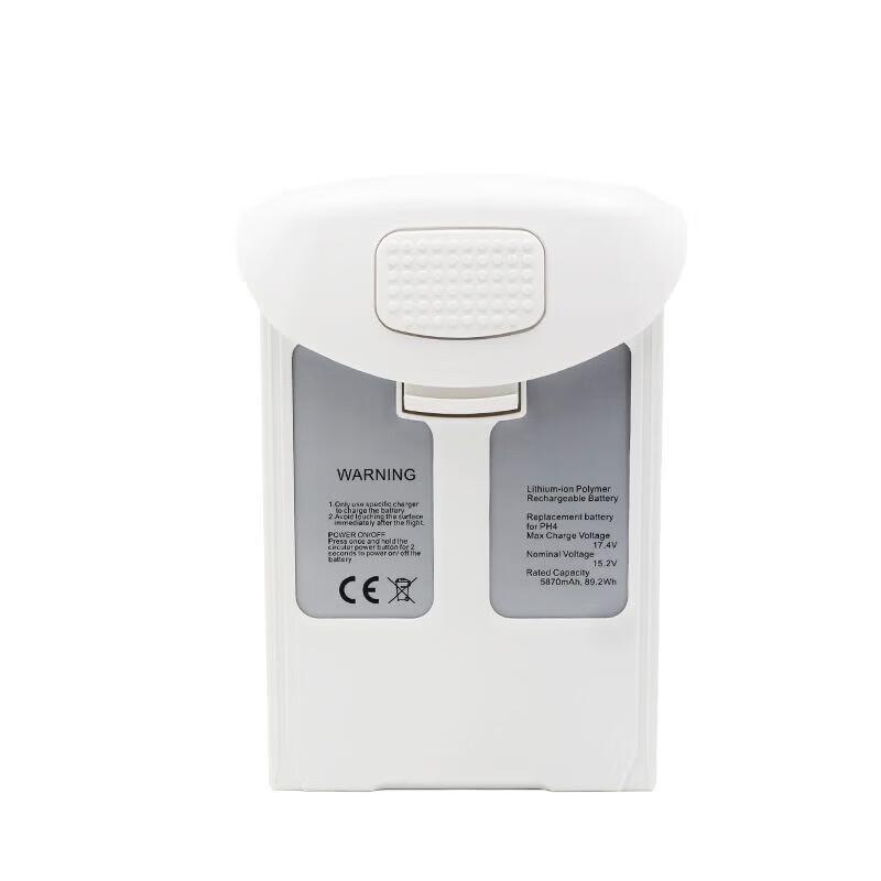 Replacement Smart Flight Batteries for DJI Drones