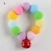 Household Bell Pendant Cat Dog Cat Collar Pet Accessories Fur Ball Collar Necklace