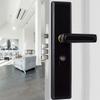 HOTUN Противосъемная ручка безопасности для двери из нержавеющей стали