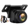 Car Reversing Camera 1080P Clear Anti-Interference Stable Night Version Rear View Camera 170° Wide Angle Small Backup Camera