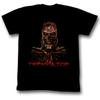 Terminator Boom Unisex T-shirt