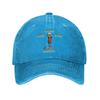 Tung Tung Tung Sahur Casual Baseball Cap Summer  Trucker Hat Sun Visor Kpop Rock Hip Hop Hats Unisex Women Stylish Baseball Caps