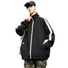 Мужская весенне-осенняя новая куртка, модная ветрозащитная куртка