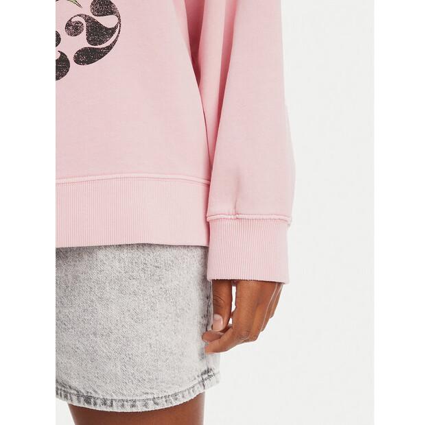 Толстовка Roxy ERJFT04997