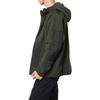 Nike Спортивная одежда Essentials+ Велюровая толстовка с капюшоном и вышитым логотипом DD4883-355