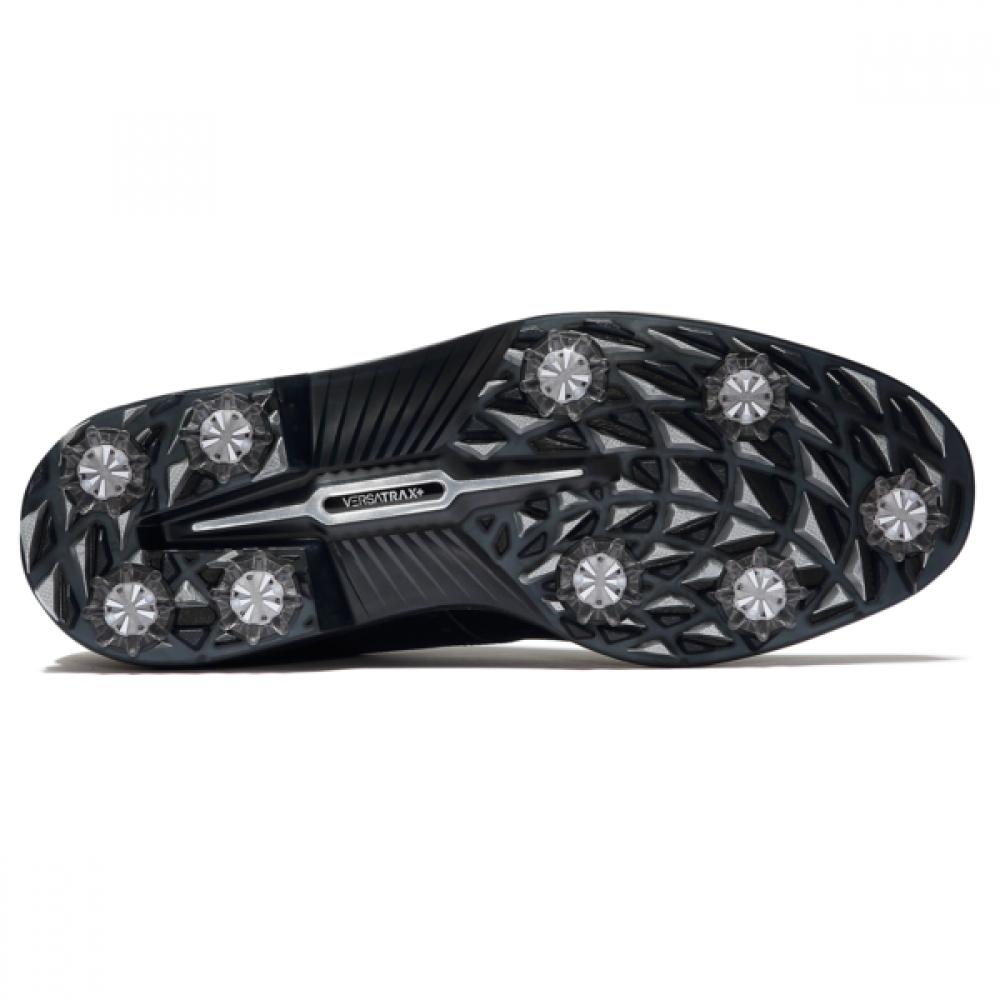 Footjoy Premier Wilcox Black   Black   Black 54326